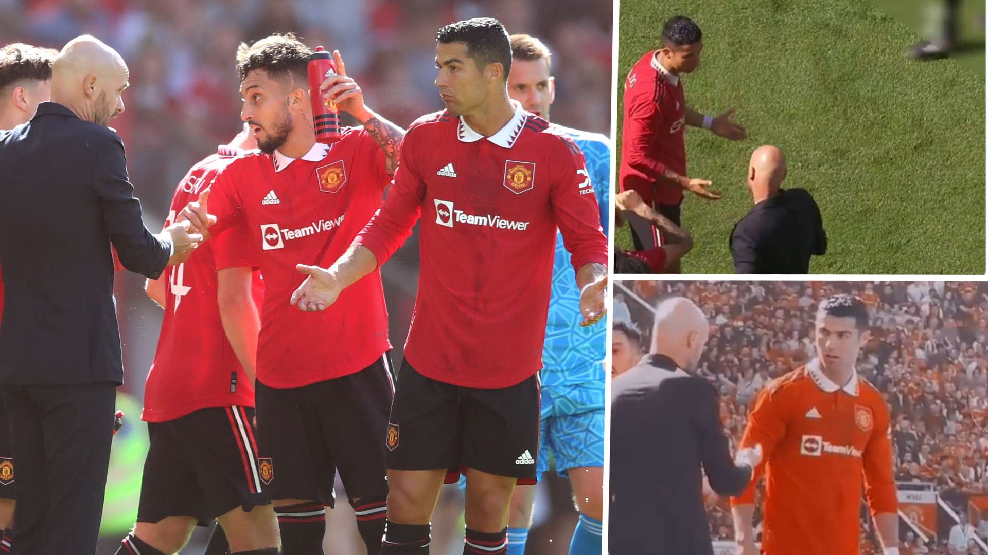 馬內的能力 馬內的能力