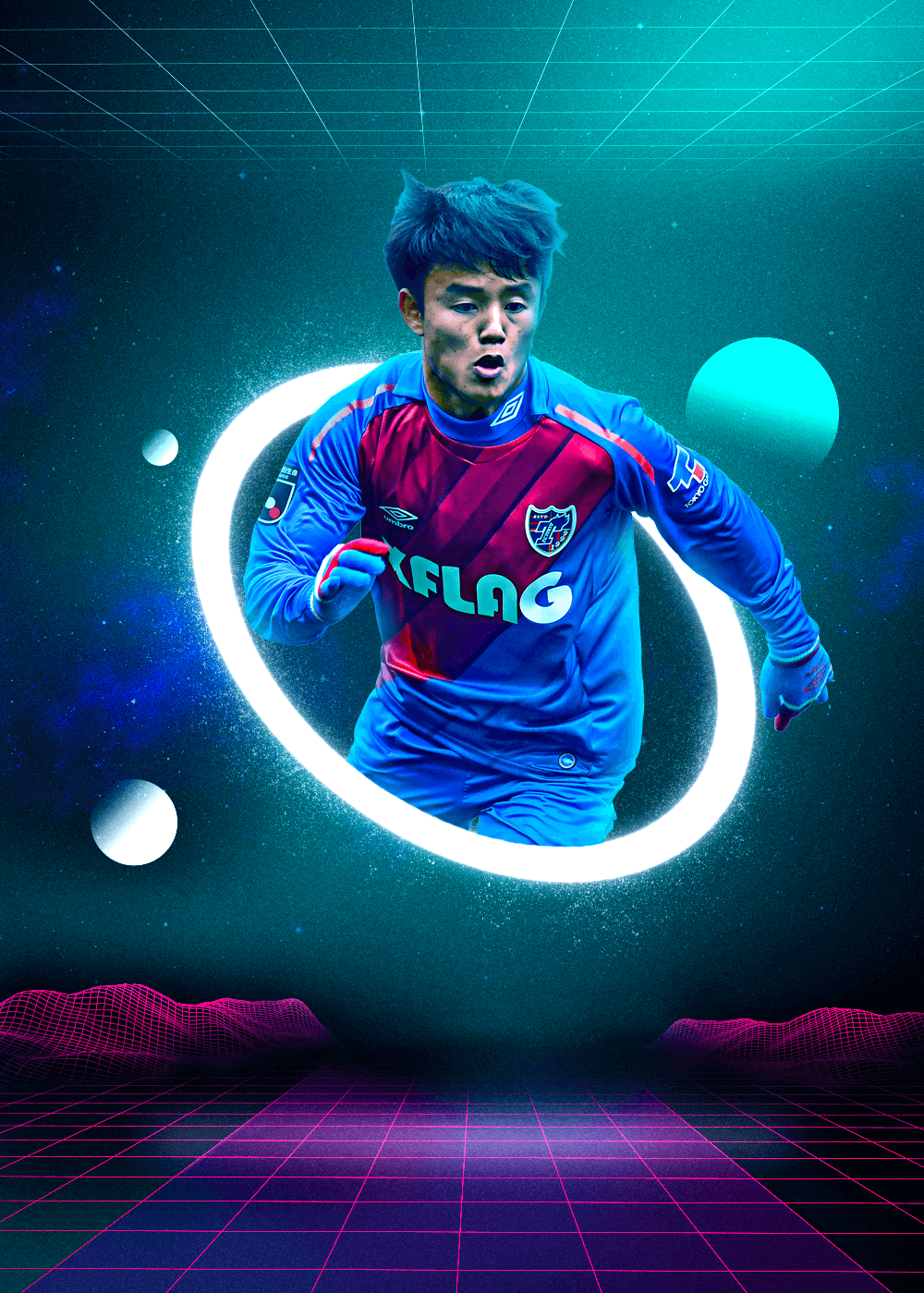 门将的神勇 门将的神勇