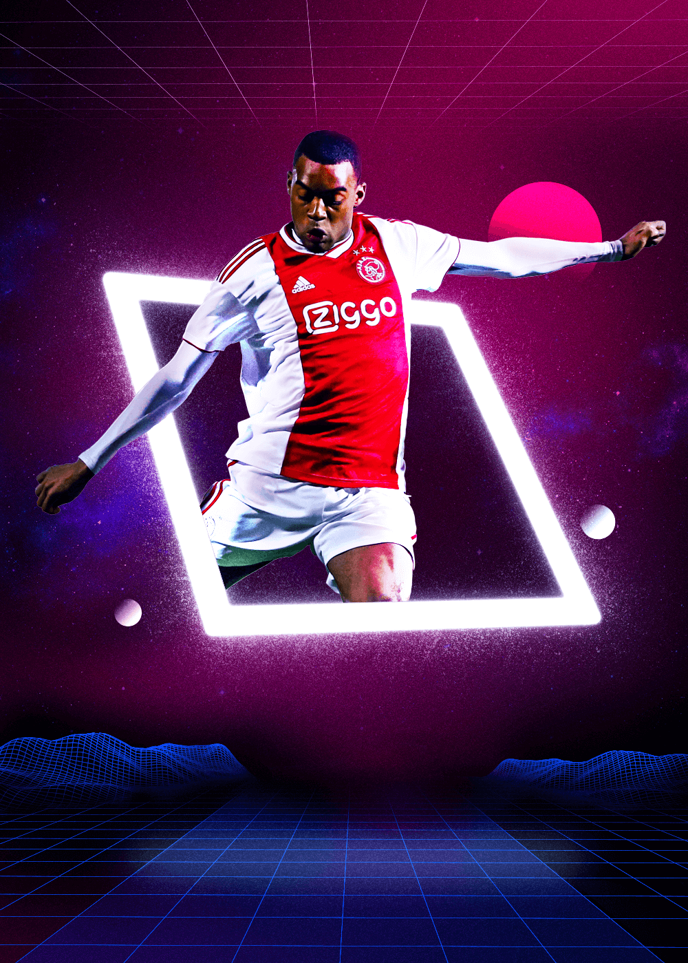 被譽為英超 被譽為英超