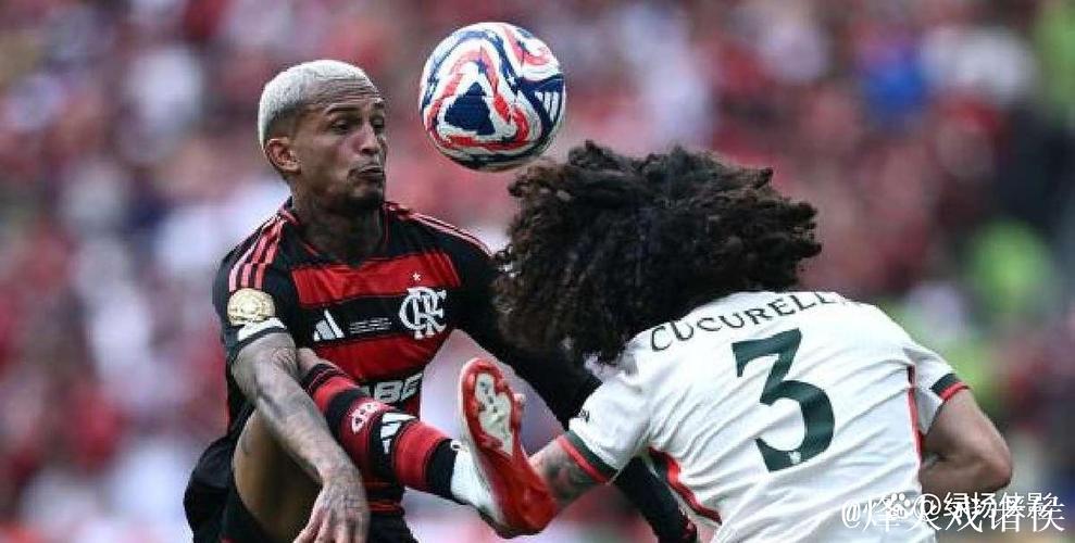 韦斯利：我在巴西最多一年进4球，罗马总监要求我在意甲翻倍