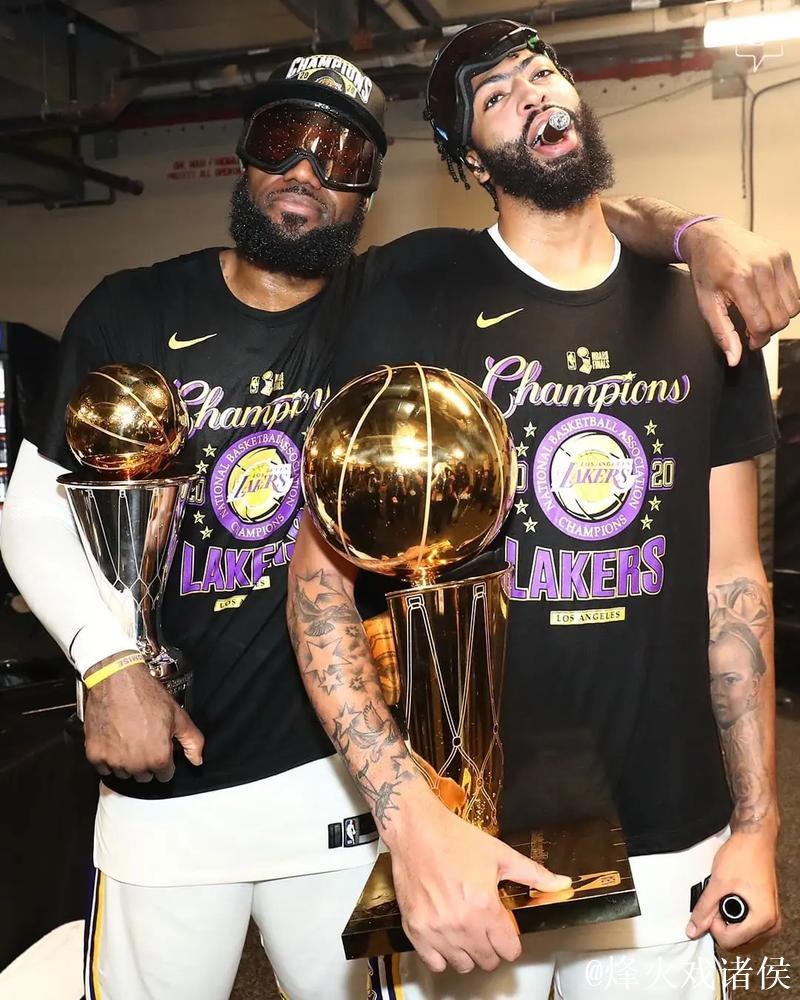 浓眉37+9詹姆斯20+8+11 湖人不敌活塞近4战仅获1胜