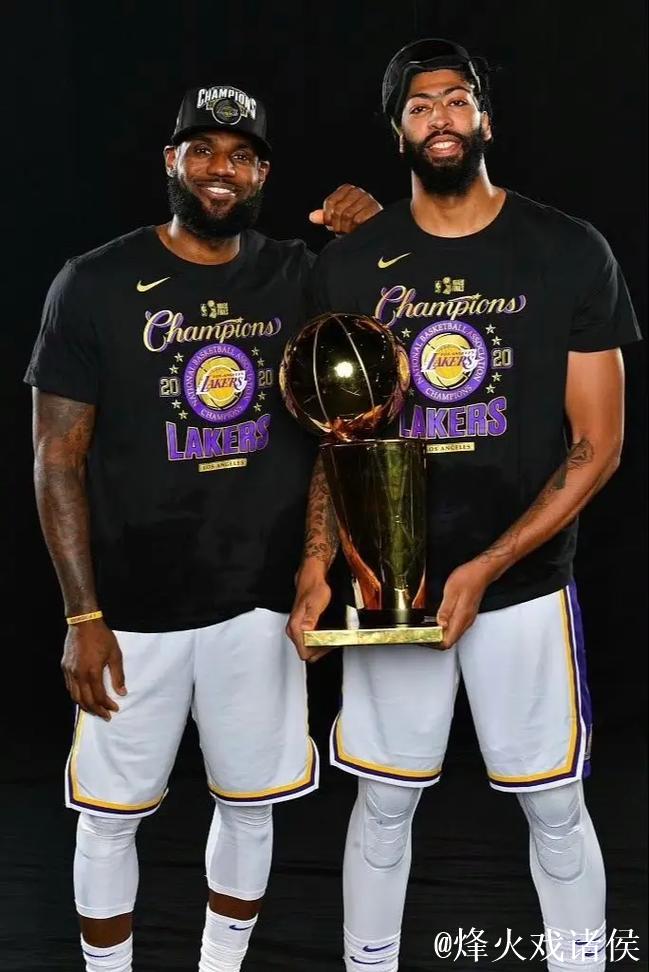 浓眉37+9詹姆斯20+8+11 湖人不敌活塞近4战仅获1胜