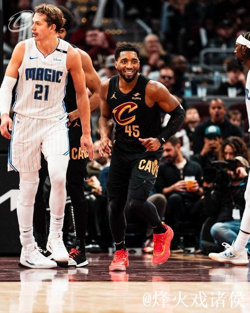 骑士豪取6连胜大胜魔术 崔永熙缺阵篮网力克公牛 骑士豪取6连胜大胜魔术 崔永熙缺阵篮网力克公牛