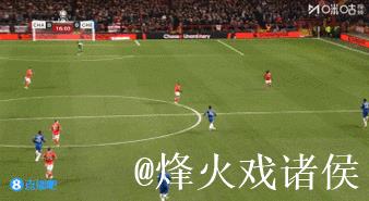 哈托轰入世界波 切尔西5-1大胜查尔顿挺进足总杯32强