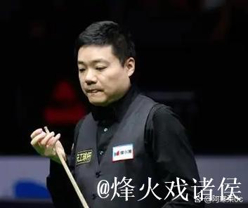 丁俊晖5-3击败希斯科特 挺进斯诺克西安大奖赛16强