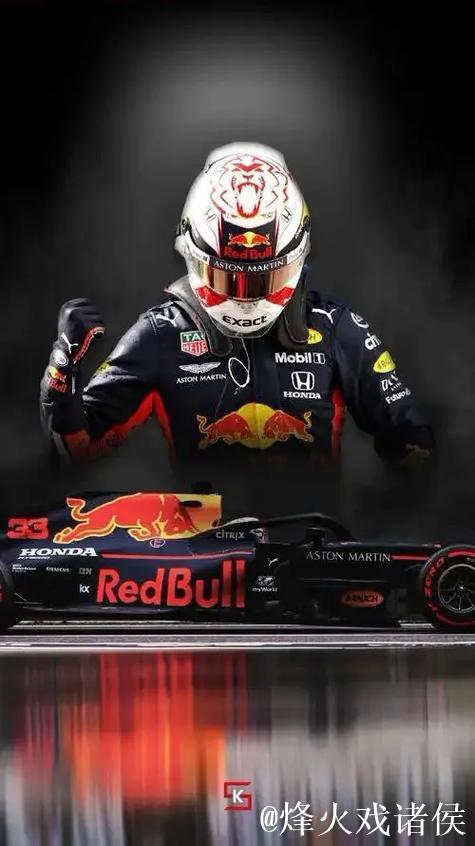 F1阿布扎比站：维斯塔潘夺冠，诺里斯获季军荣膺总冠军