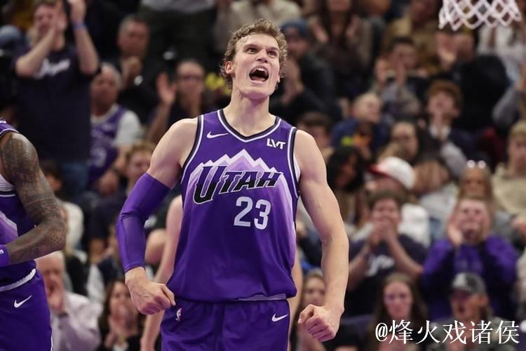 爵士首发:乔治、贝利、森萨博、马尔卡宁、菲利波夫斯基 爵士首发:乔治、贝利、森萨博、马尔卡宁、菲利波夫斯基