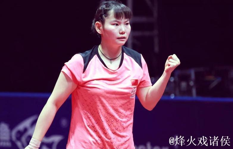 陈梦4-0完胜何卓佳 挺进十五运会女单八强 陈梦4-0完胜何卓佳 挺进十五运会女单八强