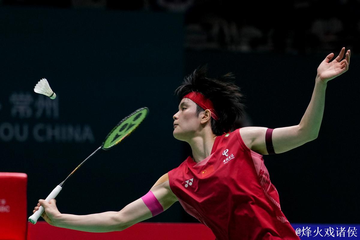 王祉怡逆转击败因达农 挺进年终总决赛女单决赛 王祉怡逆转击败因达农 挺进年终总决赛女单决赛